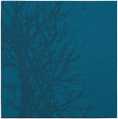 collected branches rug - item 833727