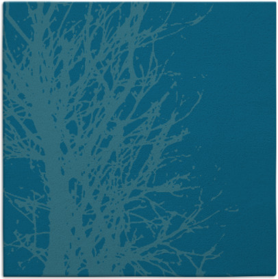 collected branches rug - item 833729