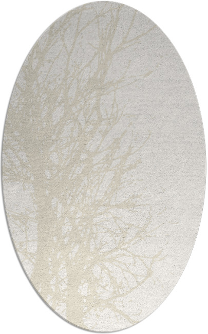 collected branches rug - item 834395