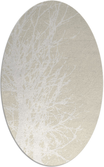 collected branches rug - item 834396