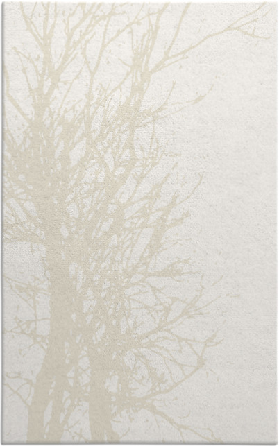 collected branches rug - item 834399