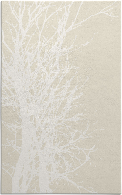 collected branches rug - item 834400