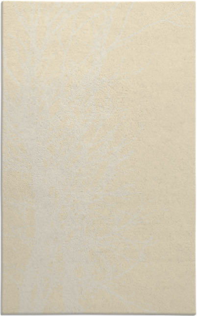 collected branches rug - item 834401