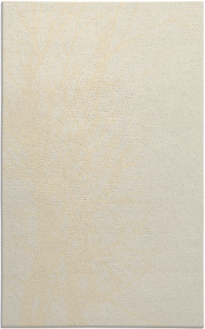 collected branches rug - item 834402