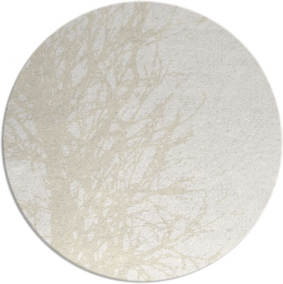 collected branches rug - item 834403