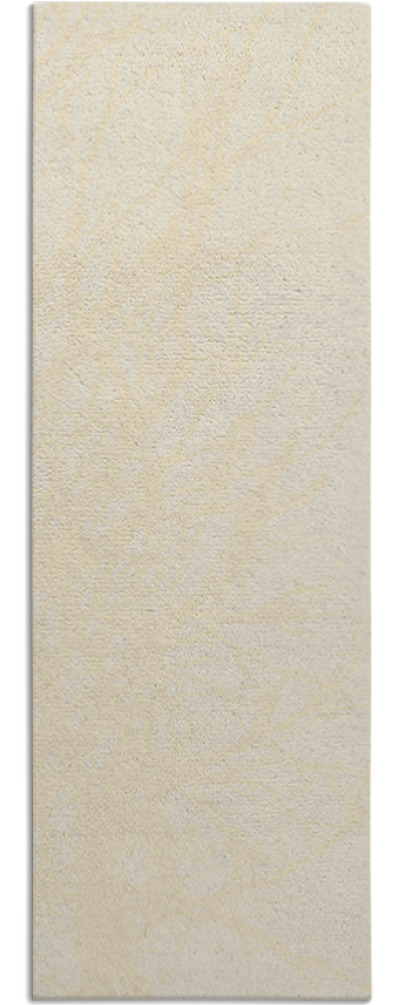 collected branches rug - item 834410