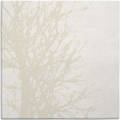 collected branches rug - item 834411