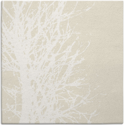 collected branches rug - item 834412