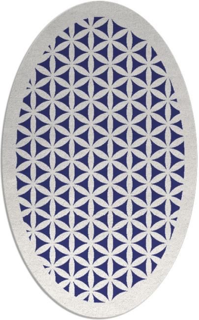 merkaba rug - item 835016
