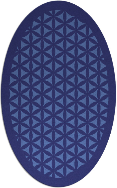 merkaba rug - item 835017