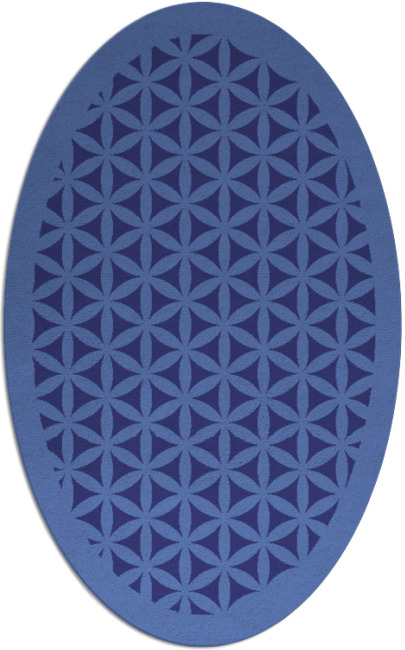 merkaba rug - item 835018