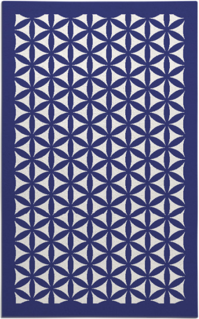 merkaba rug - item 835019