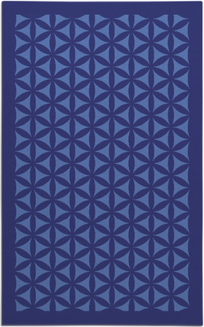 merkaba rug - item 835021