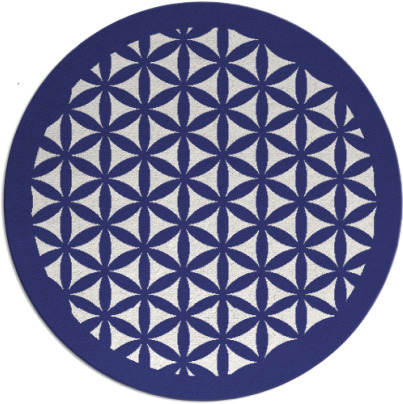 merkaba rug - item 835023