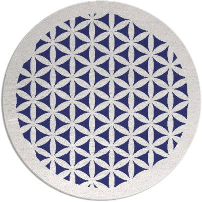 merkaba rug - item 835024