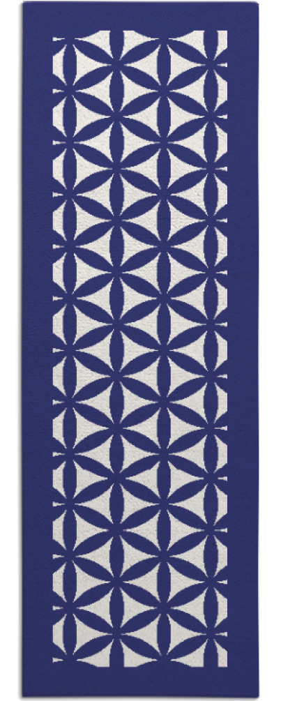 merkaba rug - item 835027