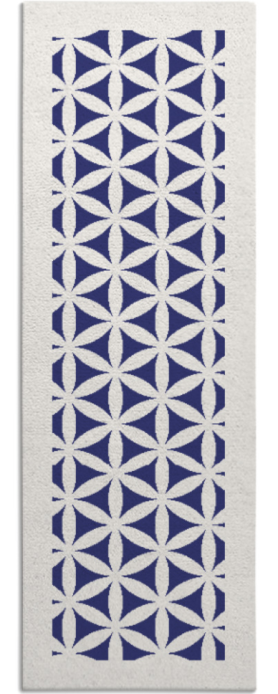 merkaba rug - item 835028
