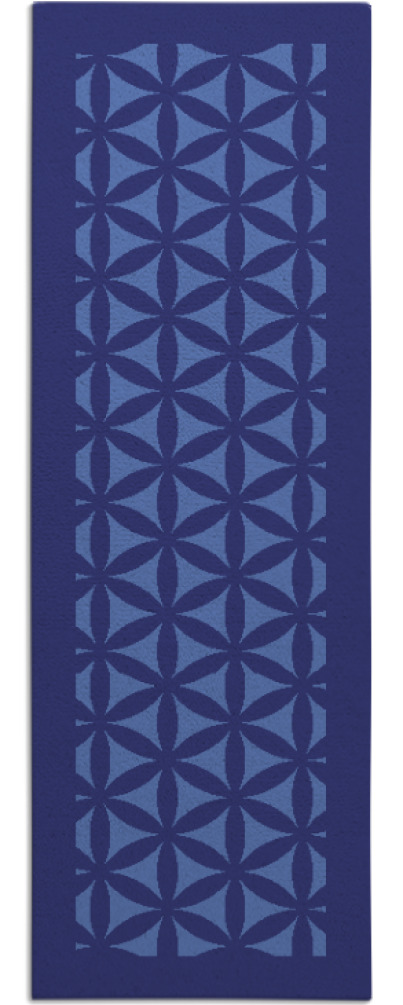 merkaba rug - item 835029