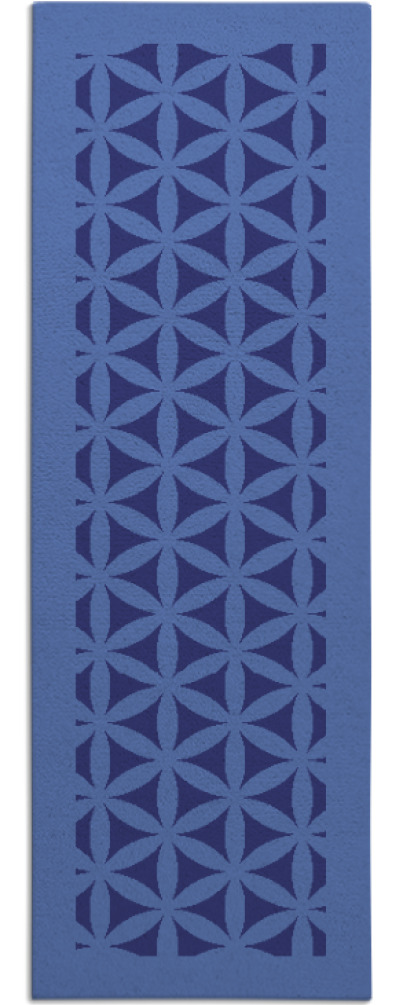 merkaba rug - item 835030