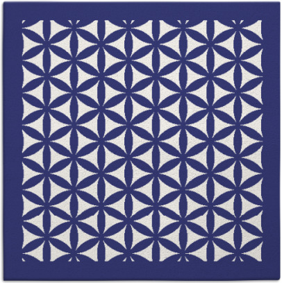 merkaba rug - item 835031