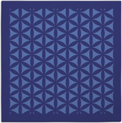 merkaba rug - item 835033
