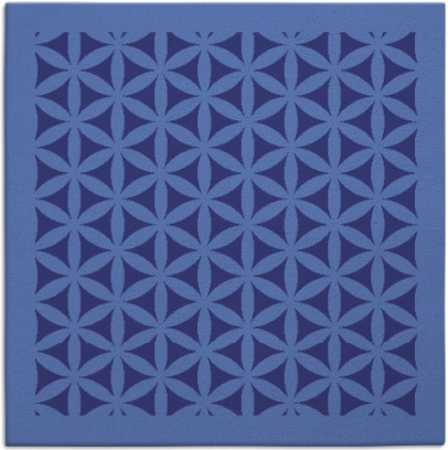 merkaba rug - item 835034