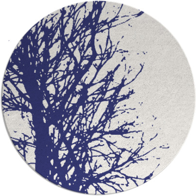 collected branches rug - item 835088