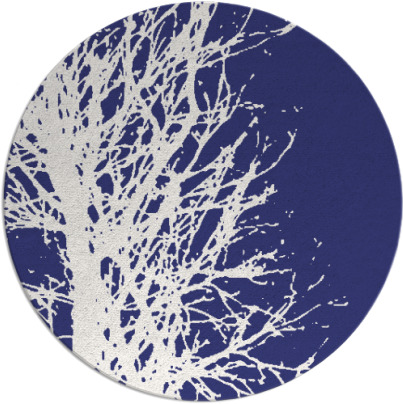 collected branches rug - item 835089