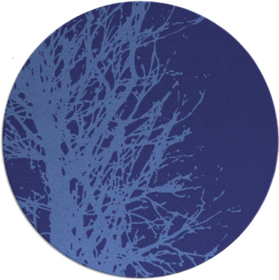 collected branches rug - item 835091
