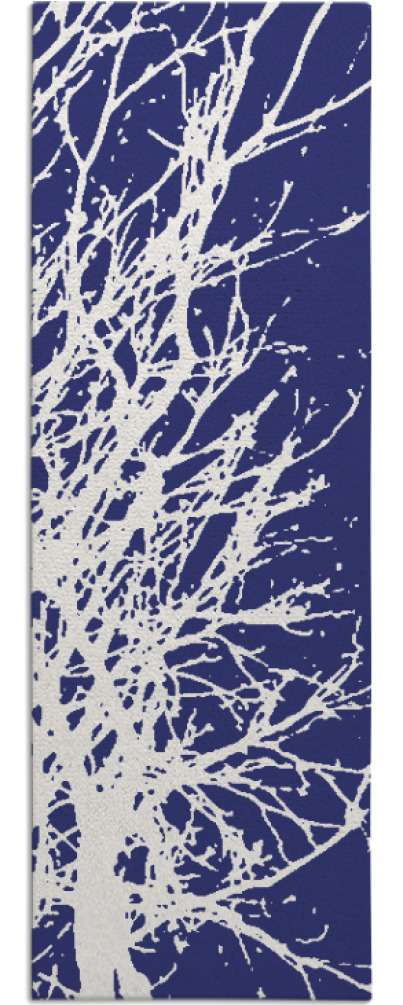 collected branches rug - item 835093