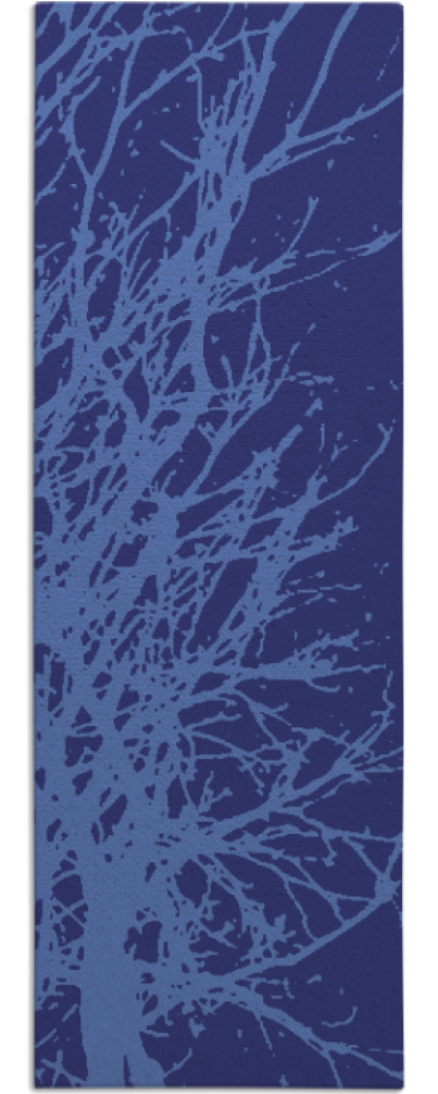 collected branches rug - item 835095