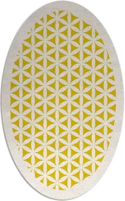 merkaba rug - item 835701