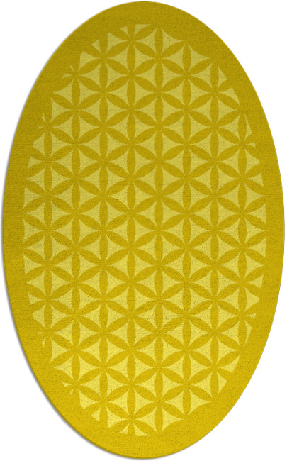 merkaba rug - item 835702