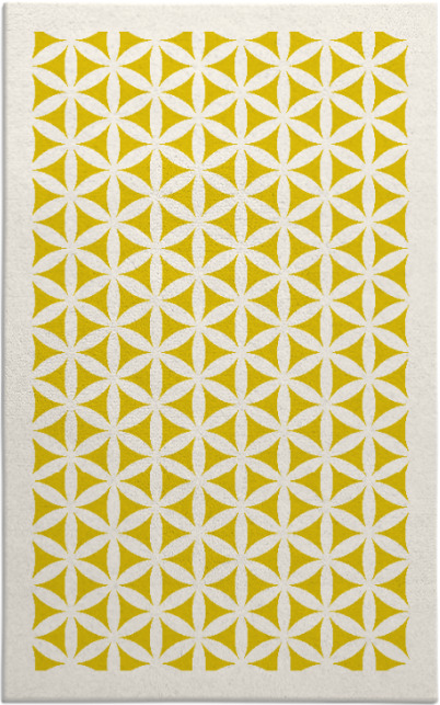 merkaba rug - item 835705