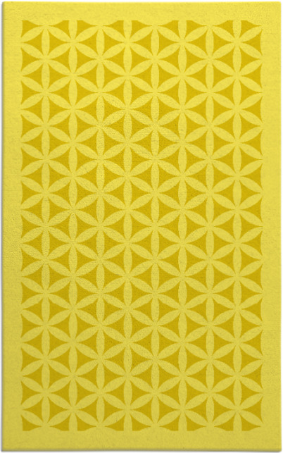 merkaba rug - item 835707