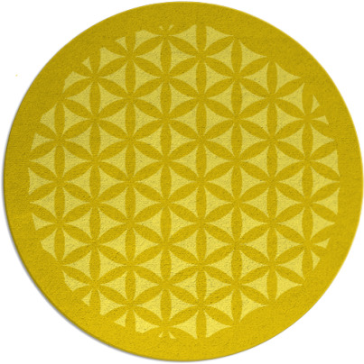 merkaba rug - item 835710