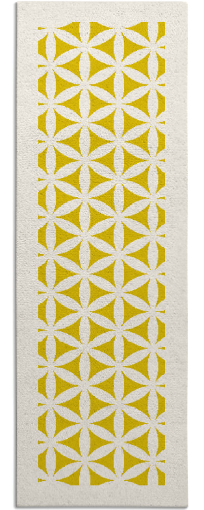 merkaba rug - item 835713