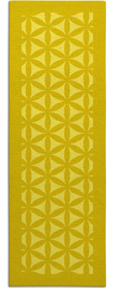 merkaba rug - item 835714