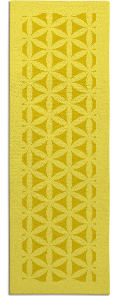 merkaba rug - item 835715