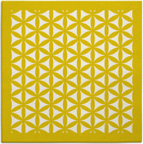 Merkaba Rug