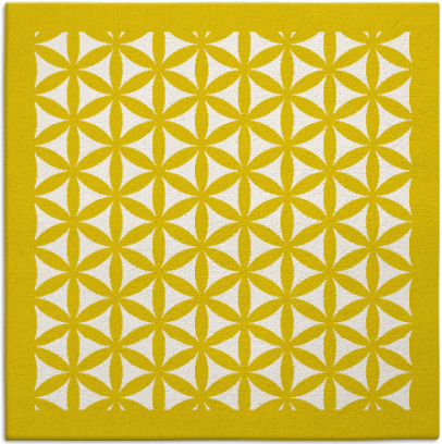 merkaba rug - item 835716