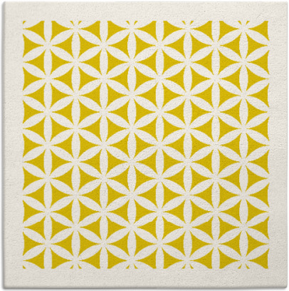 merkaba rug - item 835717