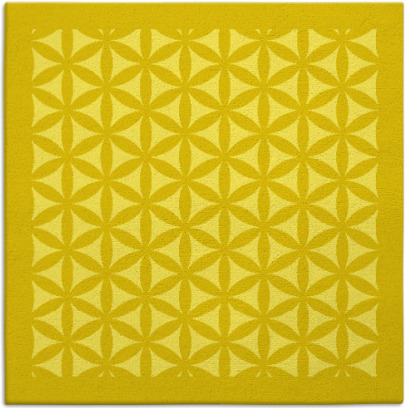 merkaba rug - item 835718