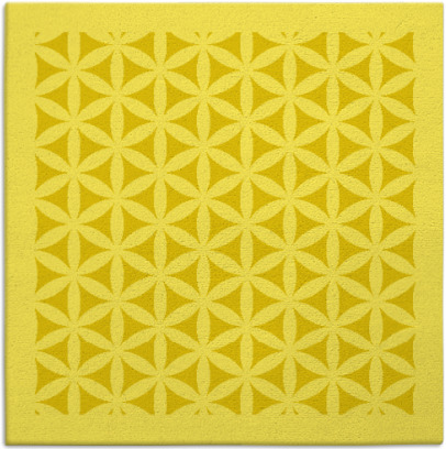 merkaba rug - item 835719