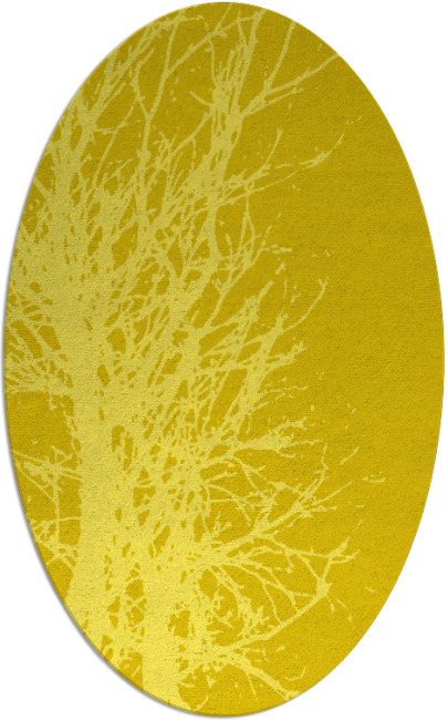 collected branches rug - item 835768