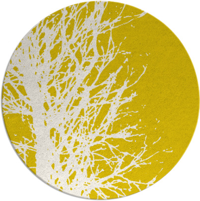 collected branches rug - item 835774