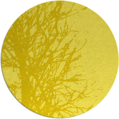collected branches rug - item 835775