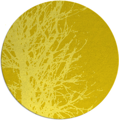 collected branches rug - item 835776