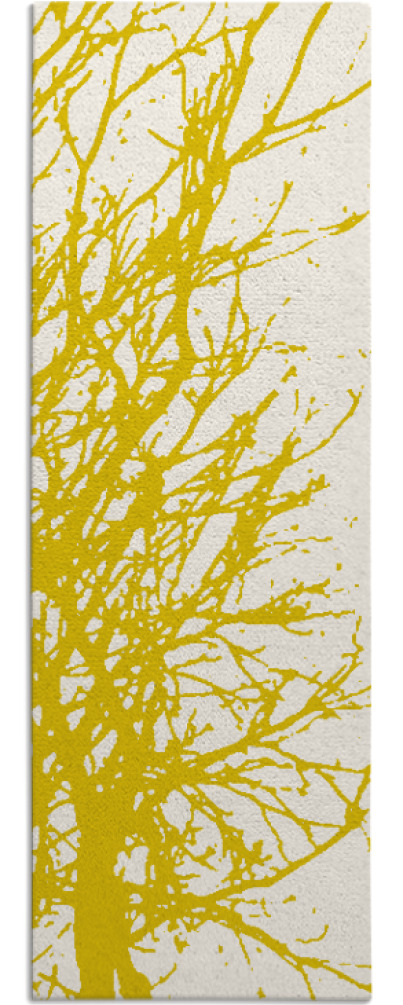 collected branches rug - item 835777