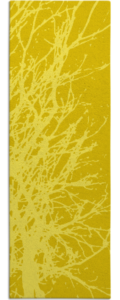 collected branches rug - item 835780